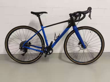 Rocky Mountain Solo 50