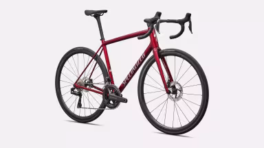 SPECIALIZED Aethos Pro - Shimano Ultegra Di2