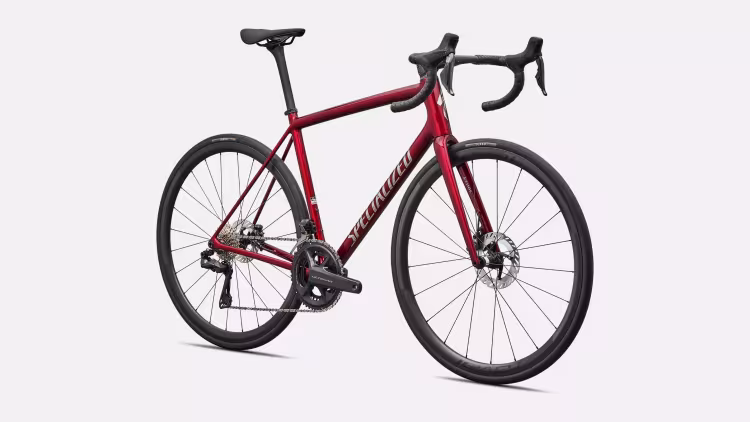 SPECIALIZED Aethos Pro - Shimano Ultegra Di2