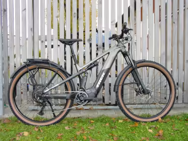 TREK Powerfly FS 4 Equipped