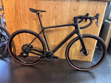 Orbea TERRA M21e TEAM 1X