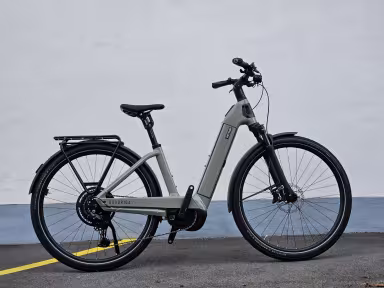 Kettler Alu-Rad Quadriga CX10