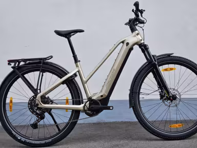 MERIDA Efloat Cc 500 Eq Lady