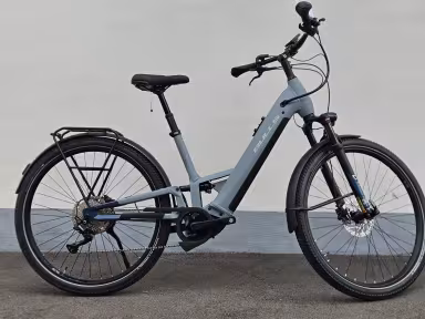 Bulls Cross Lite EVO FS10 750