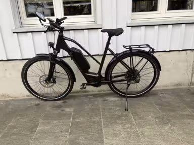 Diamant Zing Deluxe+ Gor L