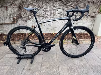 SPECIALIZED Roubaix SL4