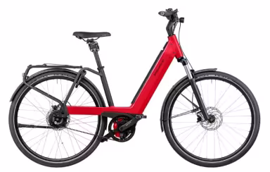 Riese & Müller Nevo4 Vario