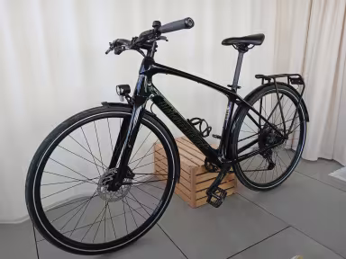 Diamant Rubin Super Legere (Einstieg: hoch)