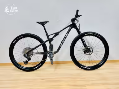 Cannondale Scalpel Carbon 2 Lefty