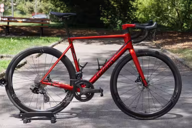 Wilier Verticale Slr