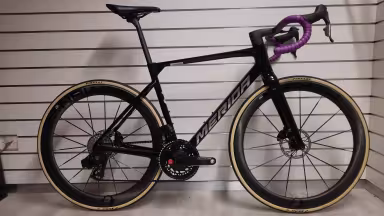 MERIDA Scultura 10K Cf3 V (Frameset)