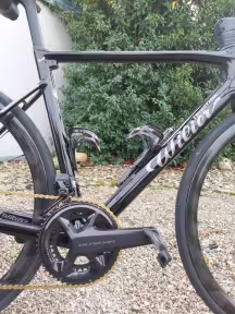 Wilier 0-Slr Ultegra