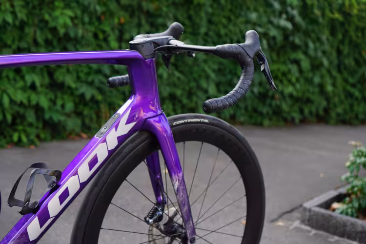 Look 795 Blade Rs Disc