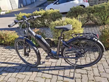 Flyer 5 7.43 Upstreet Comfort