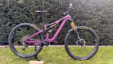 Orbea Rallon M10