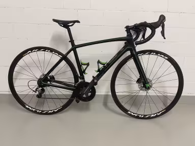 KOGA Durado Disc Ultegra