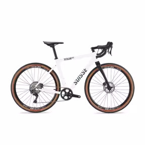 Tour de Suisse Gravel Grx 12G