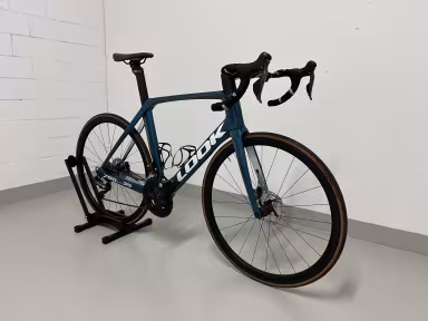 Look 795 Blade Rs Disc