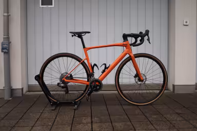 BMC Roadmachine X TWO
