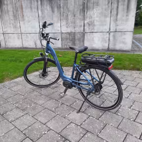 Cresta E-Plazanexus Di2