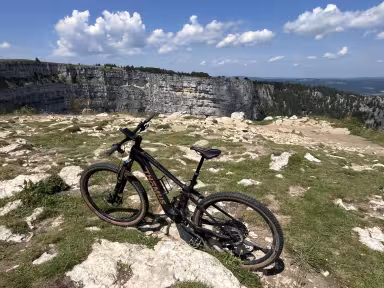 Thömus Lightrider E-Ultimate