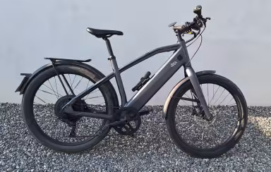 Stromer ST1