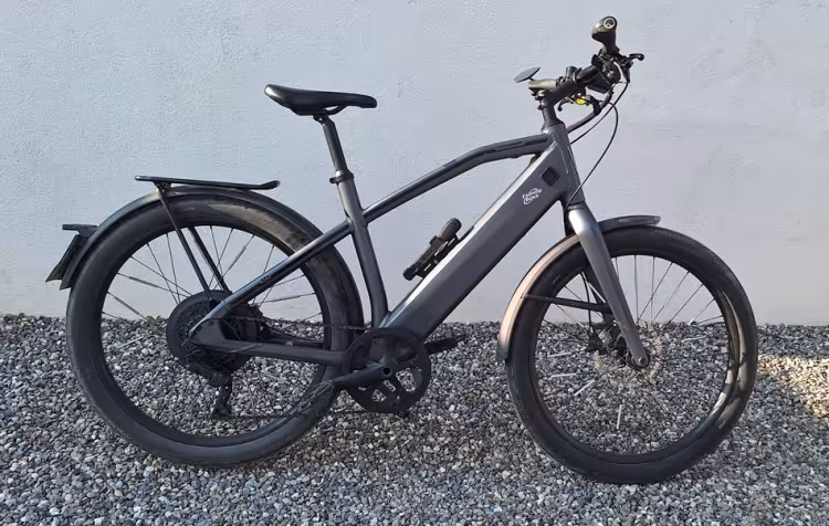 Stromer ST1