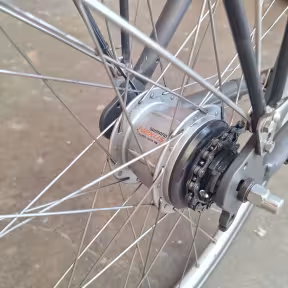 Tour de Suisse Velo de Ville