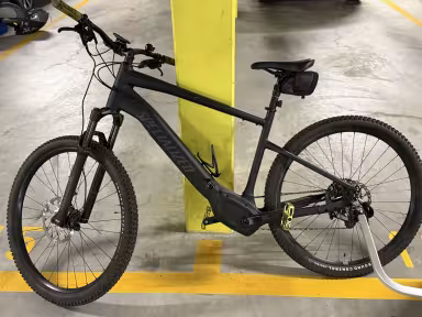 SPECIALIZED Turbo Tero 4.0