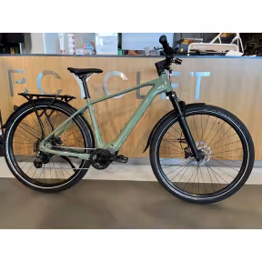 Orbea Kemen 30