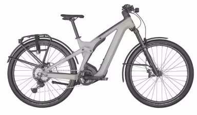 SCOTT Axis Eride Evo Tour Fs