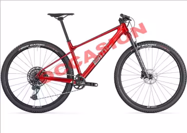 BMC Occasion - Bmc Twostroke 01 Two