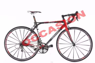 BMC Occasion - Bmc Pro Machine