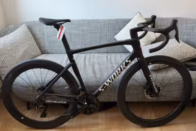 SPECIALIZED S-Works Tarmac SL7 - Dura Ace Di2
