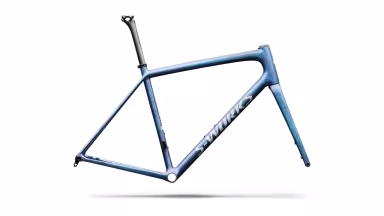 SPECIALIZED S-Works Aethos 2 Frameset