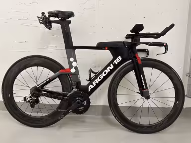 Argon 18 E-119 Tri+