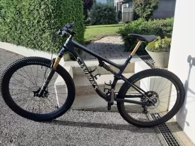 SPECIALIZED S-Works Epic EVO