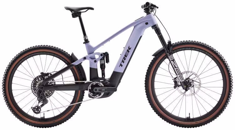 TREK Rail+ 9.9 X0 AXS T-Type Gen 5