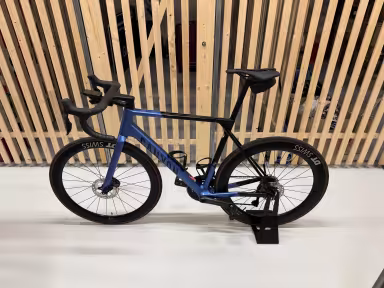 Canyon Ultimate Cf Sl 8 Aero