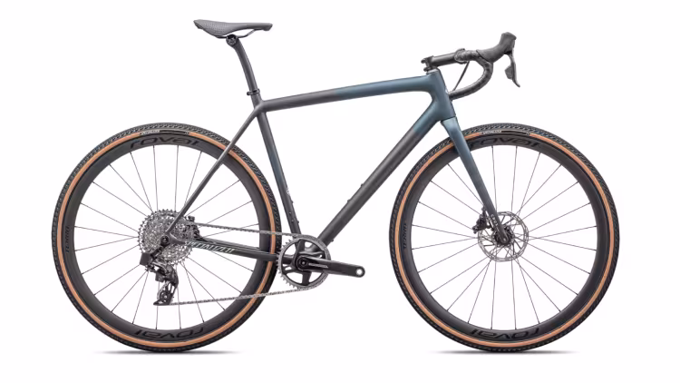 SPECIALIZED Crux Pro