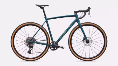 SPECIALIZED Crux Dsw Comp