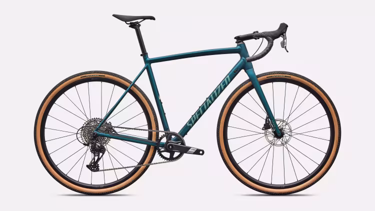 SPECIALIZED Crux Dsw Comp