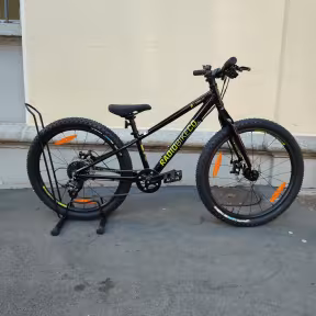 Radio Bikes Kids-Mtb Zuma