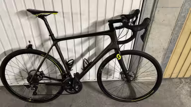 SCOTT Addict 10 Disc