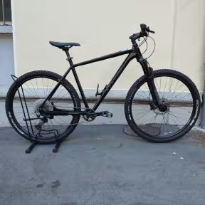 Stevens Devil's Trail