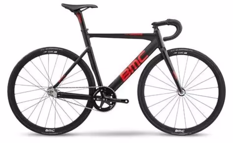BMC Trackmachine AL ONE