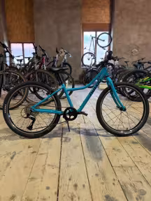 Naloo Chameleon 24" Mk 2.1 Türkis