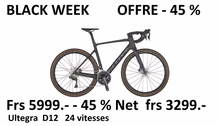 SCOTT Addict RC eRIDE 20