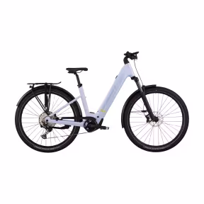 SCOTT E-Bike Axis 20 Wave