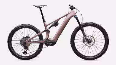 SPECIALIZED Levo Comp Carbon G4